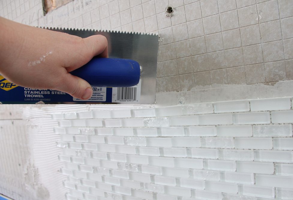 WET WORKS & TILING JOBS Fine Supplies & Services